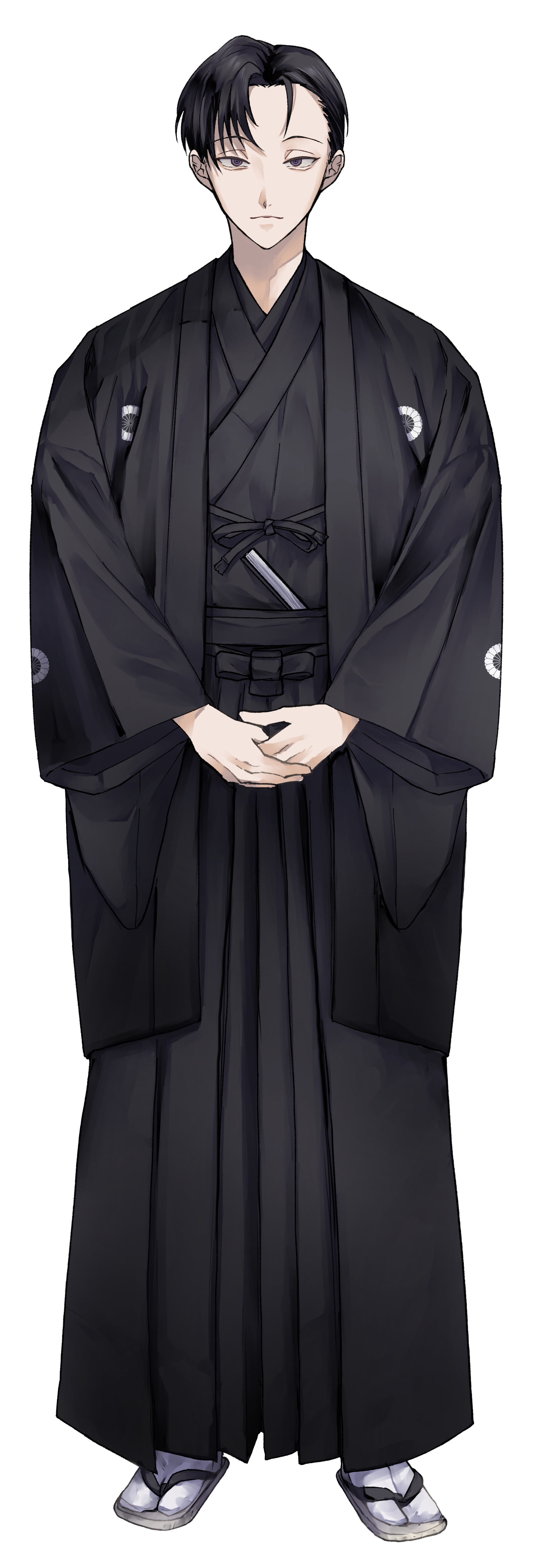 御院祥一